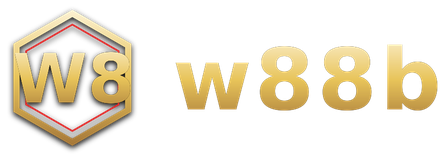 w88b logo